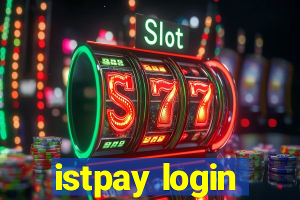 istpay login